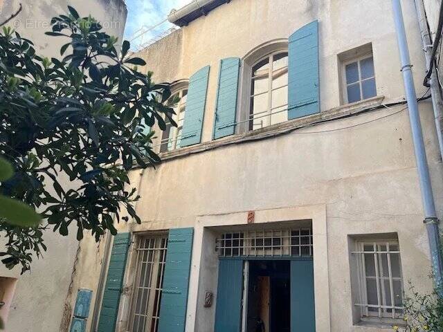 Maison à ARLES
