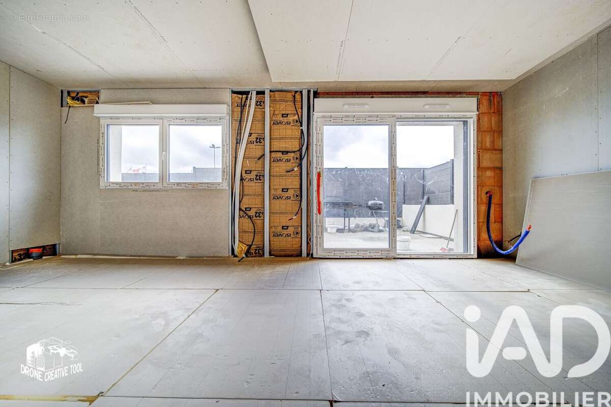 Photo 6 - Maison à THIONVILLE