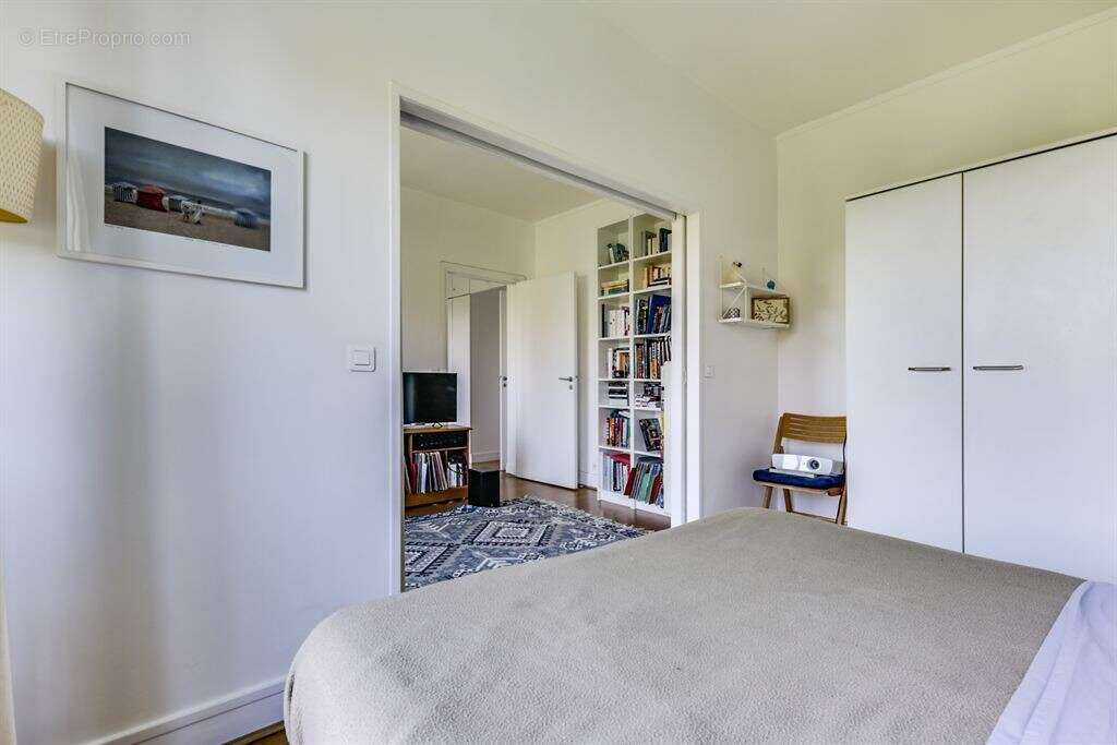 Appartement à PARIS-12E