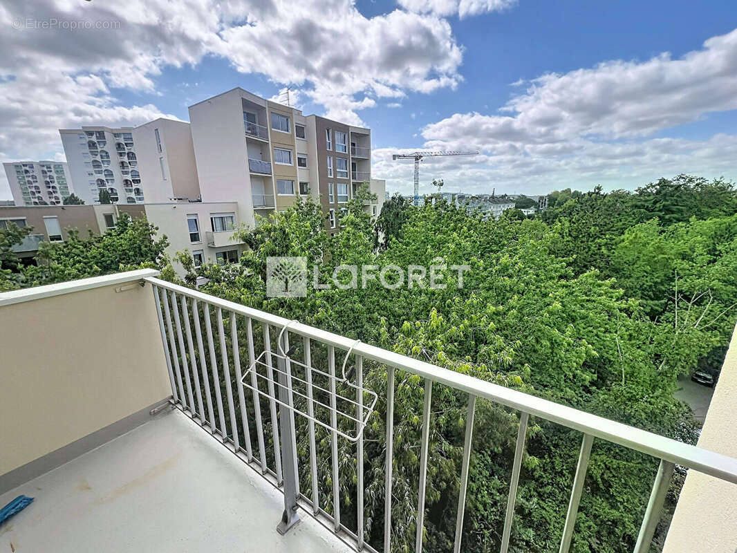 Appartement à ANGERS