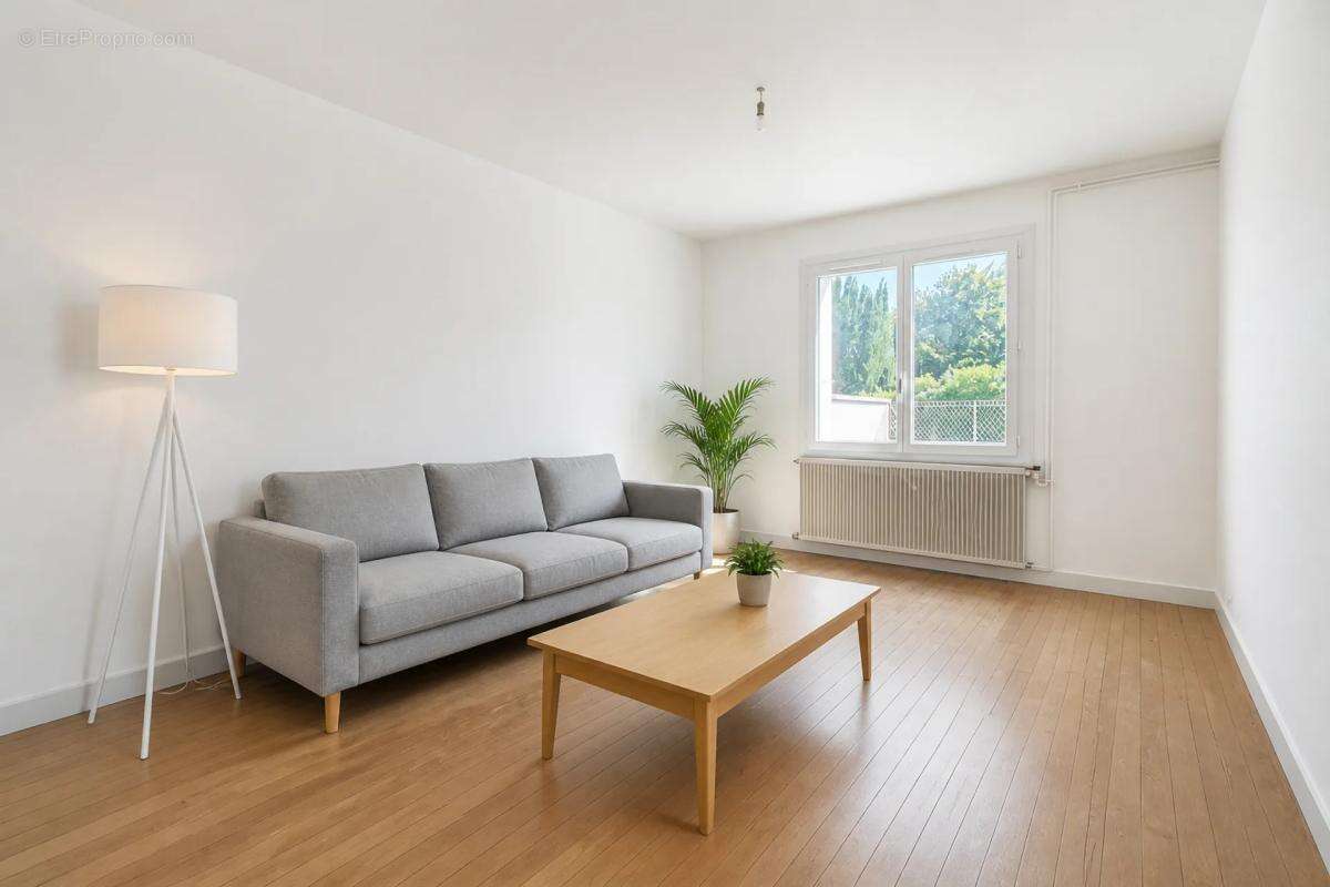 Maison à ECOYEUX