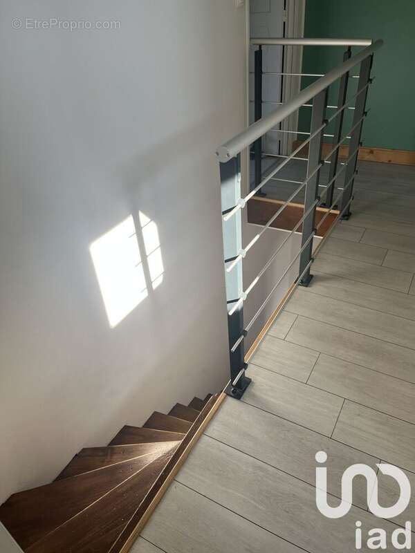 Photo 8 - Maison à TROYES