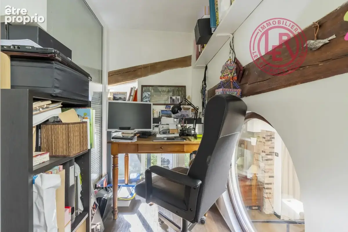 Gambetta - LOFT - Maison de ville - photo 11