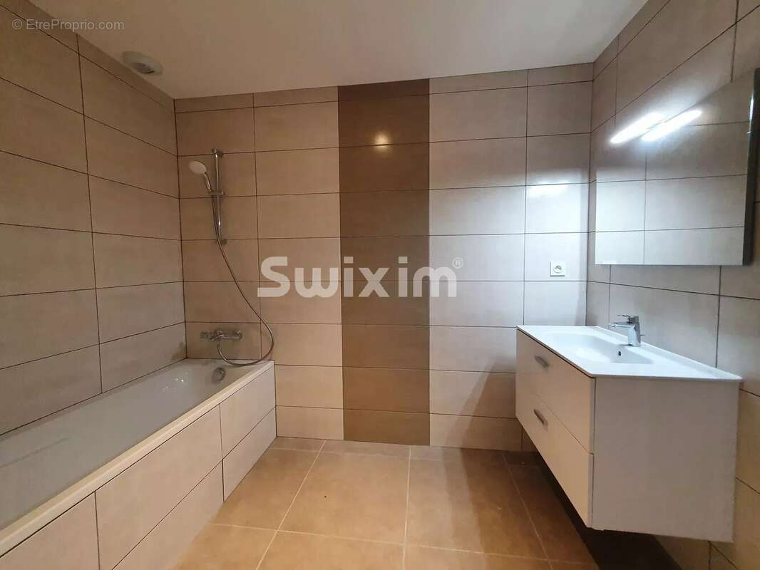 Appartement à MACON