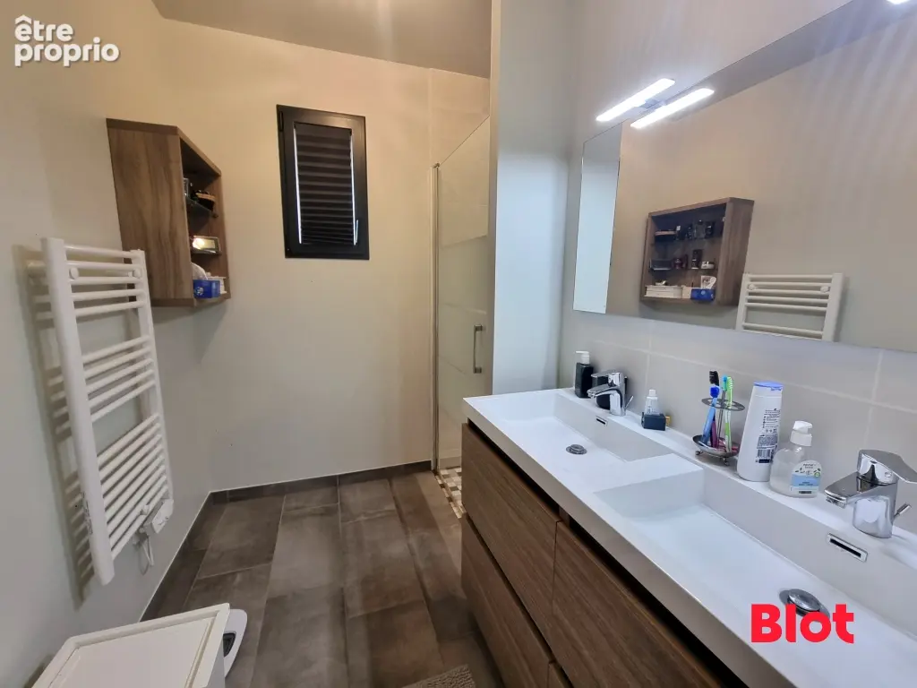 Maison 6 pièces 152 m² à vendre à Geveze (35850) - photo 8