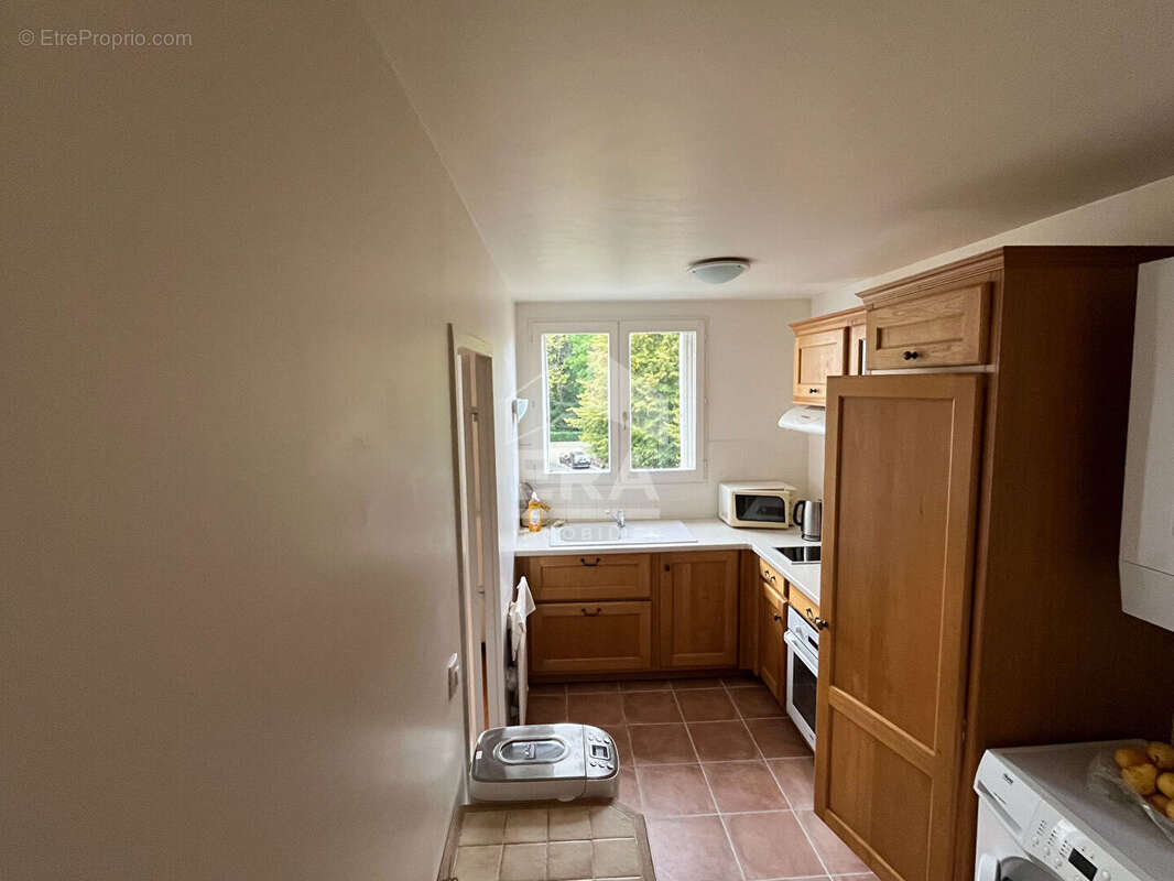 Appartement à NOISIEL