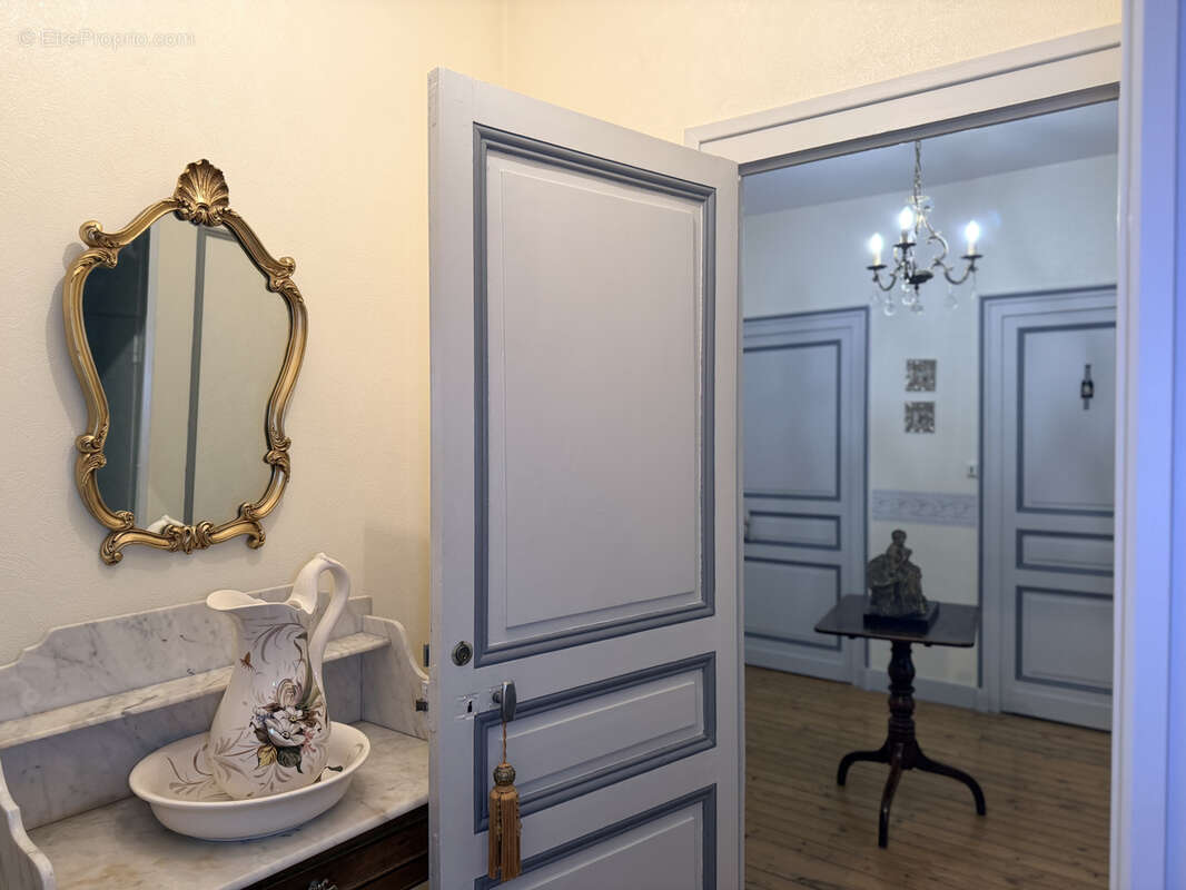 Maison à PERIGUEUX