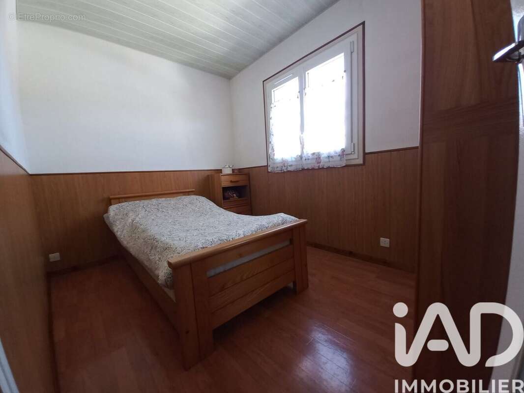 Photo 9 - Maison à SAACY-SUR-MARNE