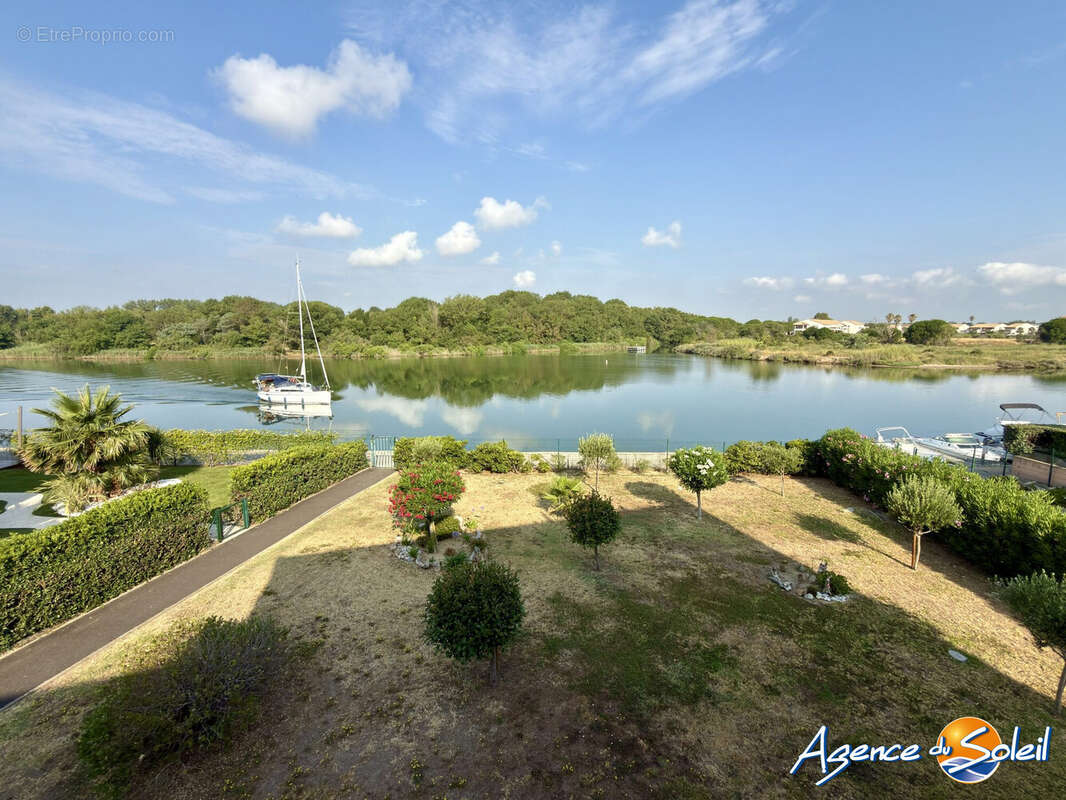 Appartement 46 m² à Saint-Cyprien  - photo 9