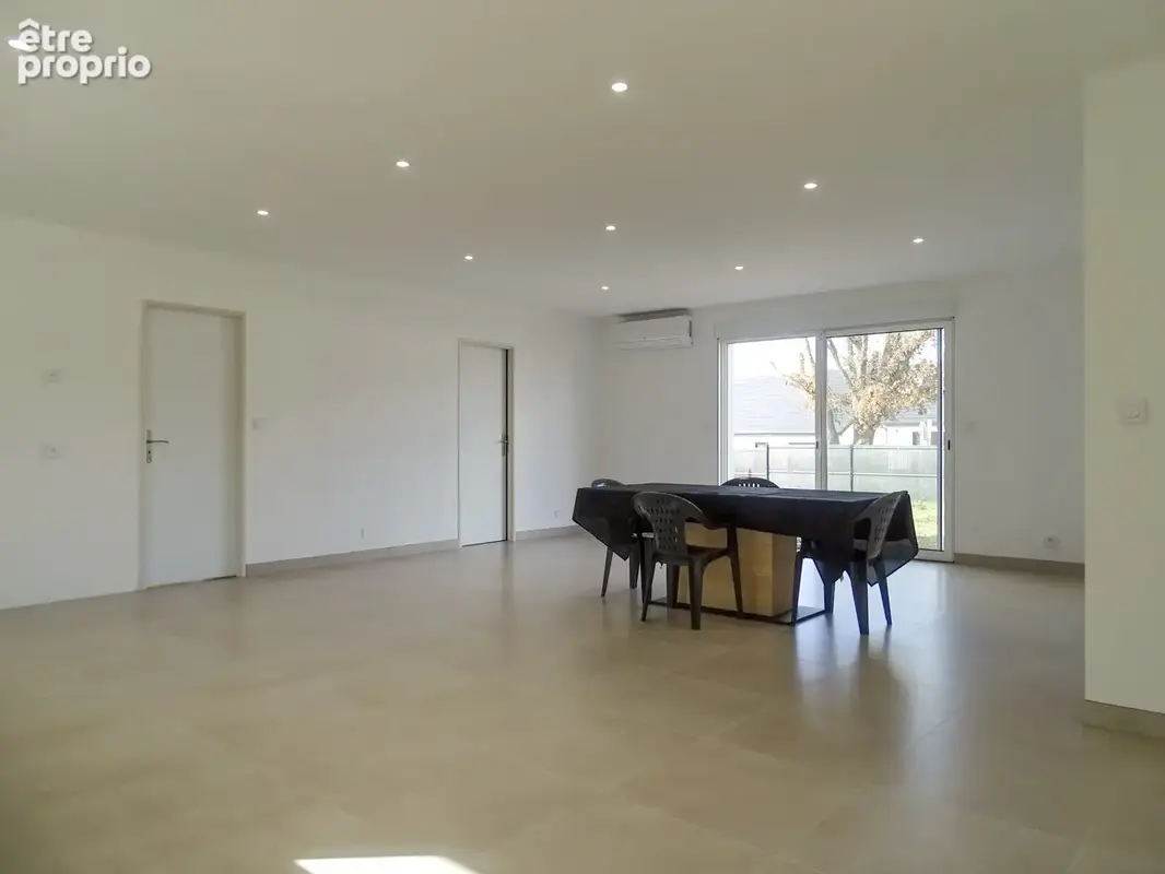 Villa de 127m2 à vendre à Villefranche-Sur-Cher - photo 11