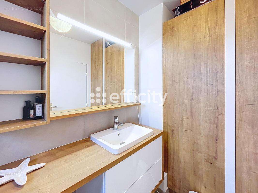 Appartement à CHATENAY-MALABRY