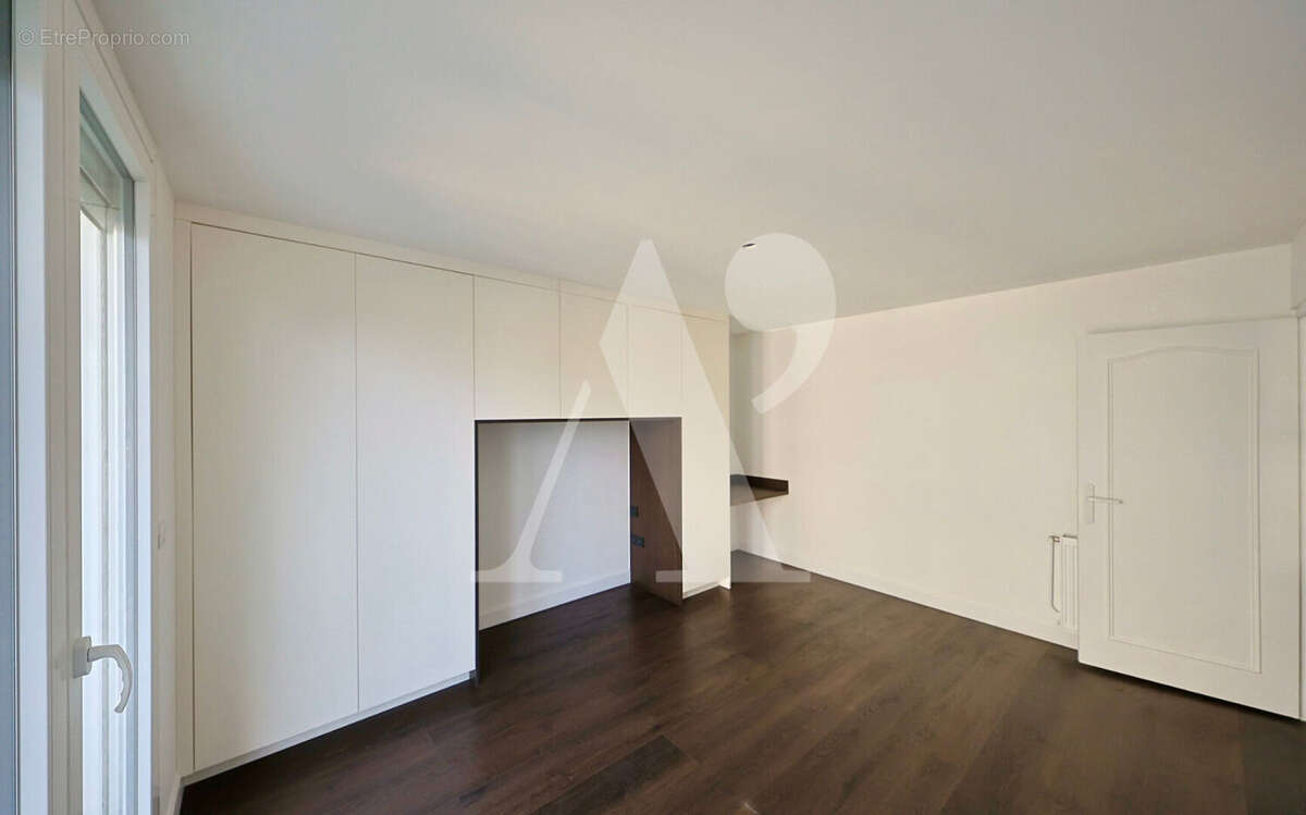 Appartement à BIARRITZ