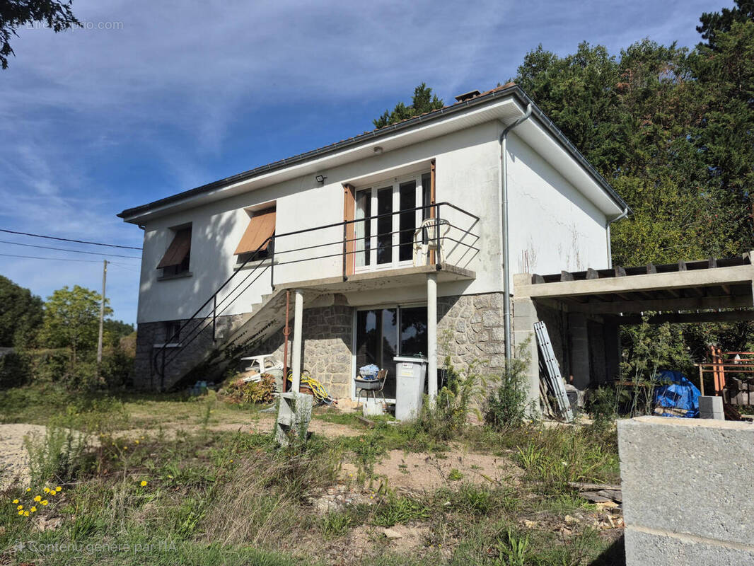 20251001_160842(1) - Maison à AUGIGNAC