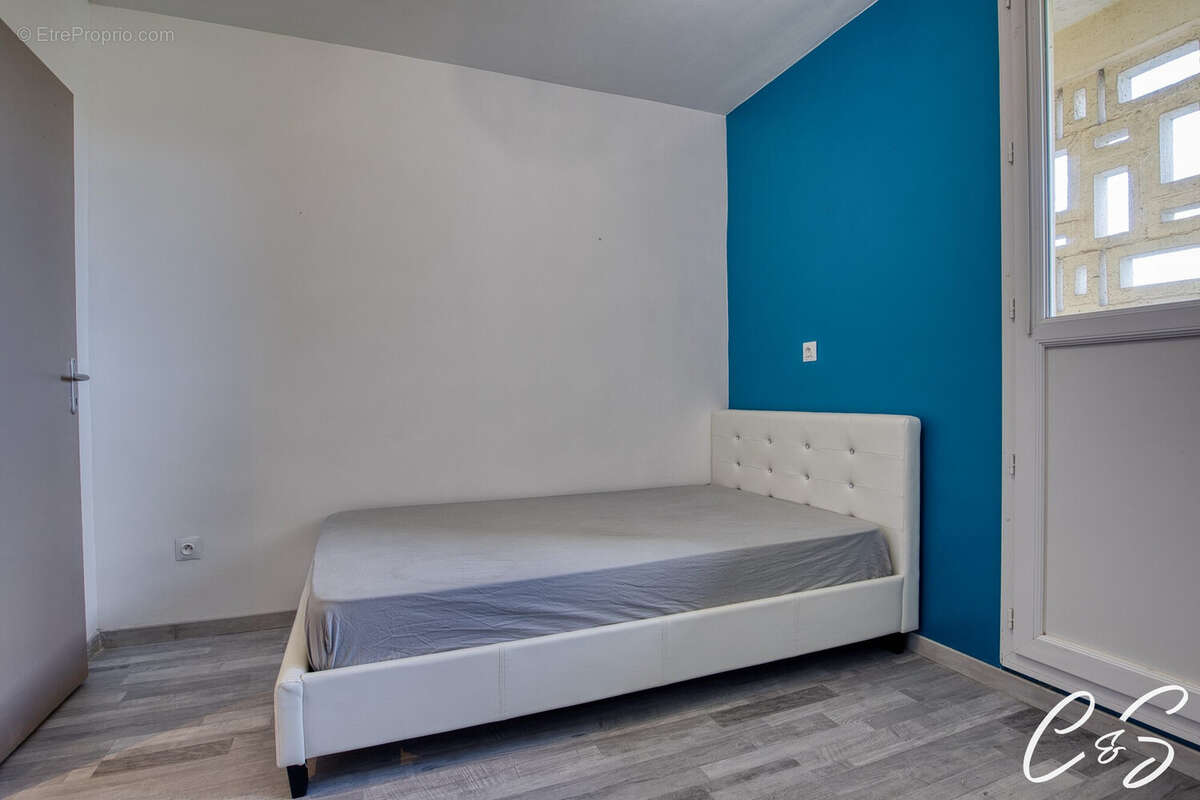 Appartement à QUIMPER