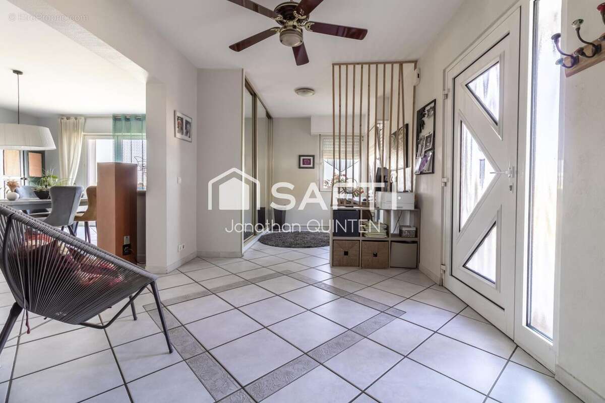 Photo 4 - Maison à OETING
