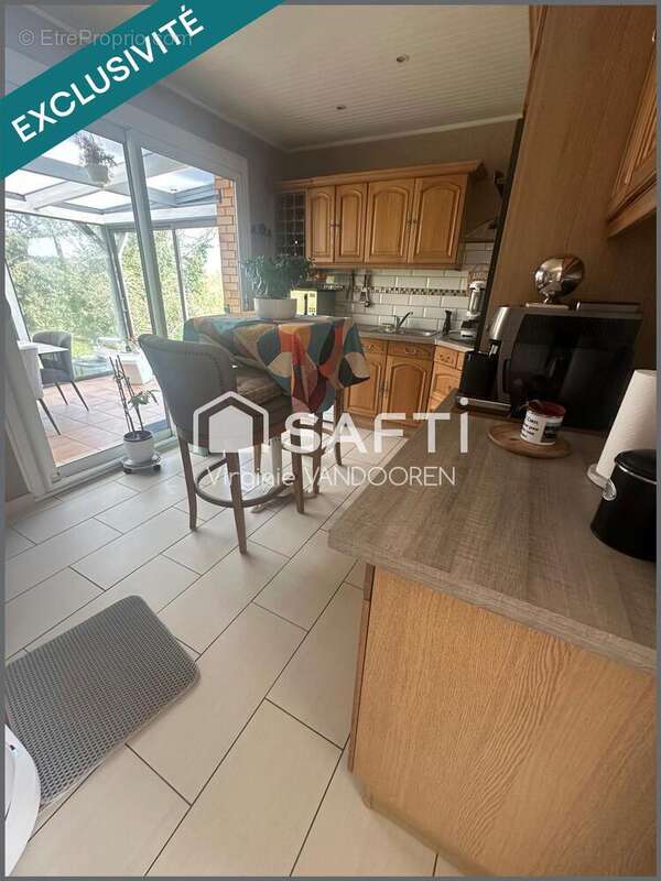 Photo 4 - Maison à OUTREAU