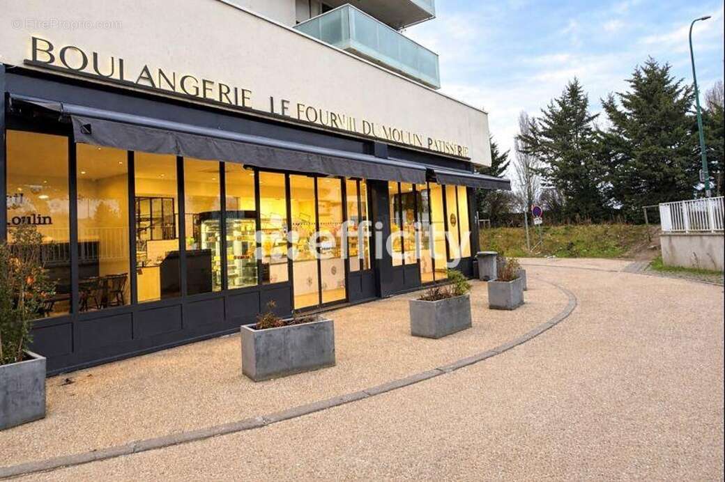 Appartement à SANNOIS