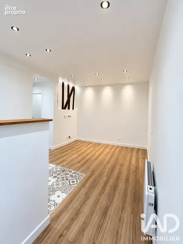 Photo 1 - Appartement à SENS