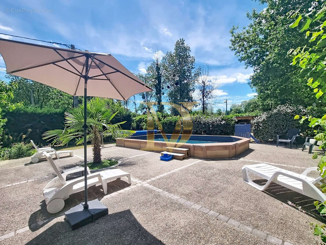 Maison 354 m² à Saint-Georges-Sur-Cher  - photo 5