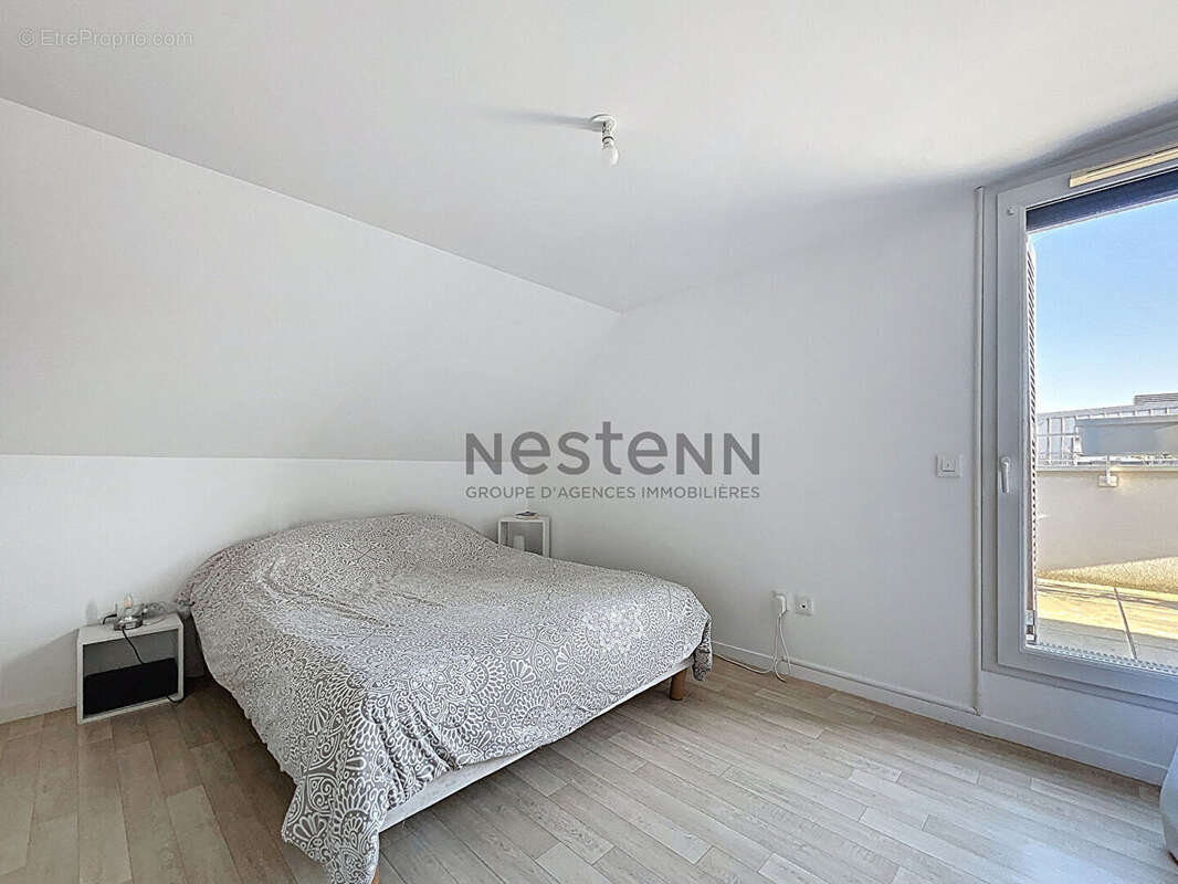Appartement à VALENTON