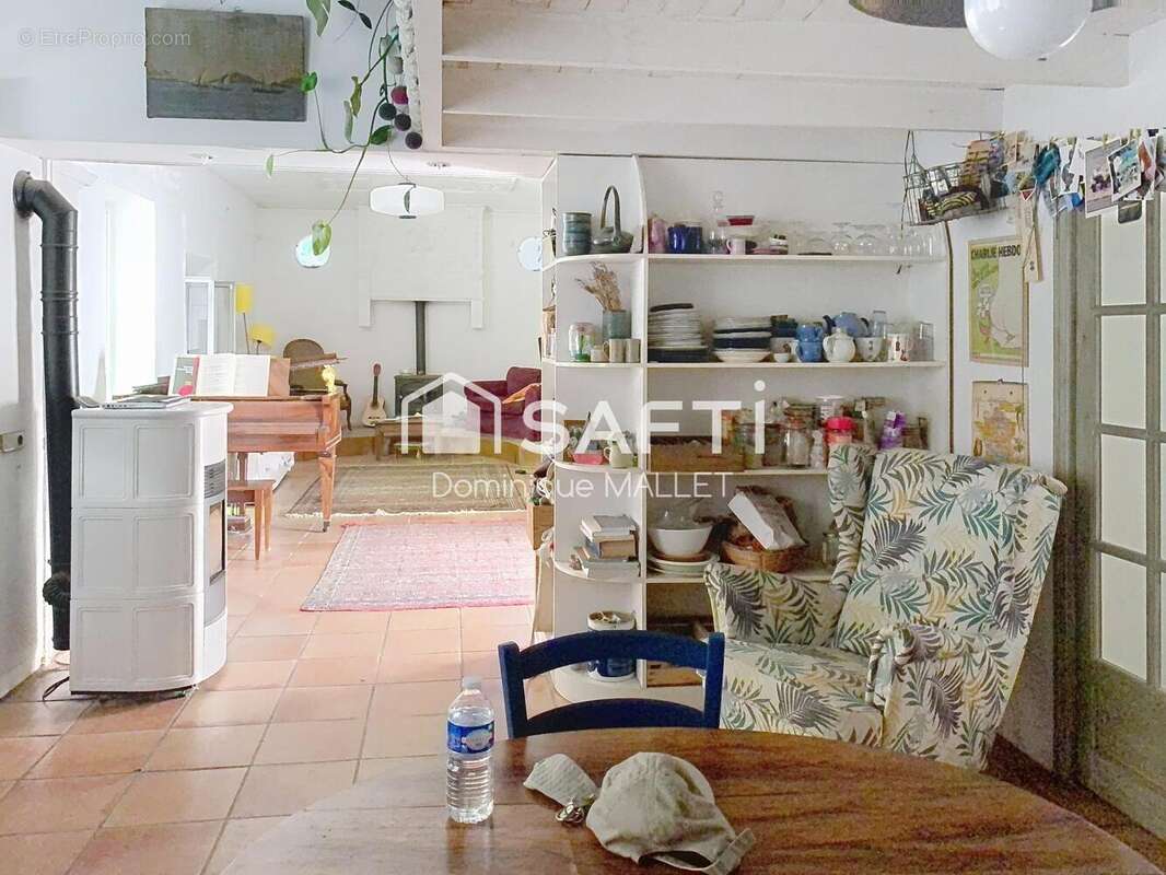 Photo 4 - Maison à NIMES