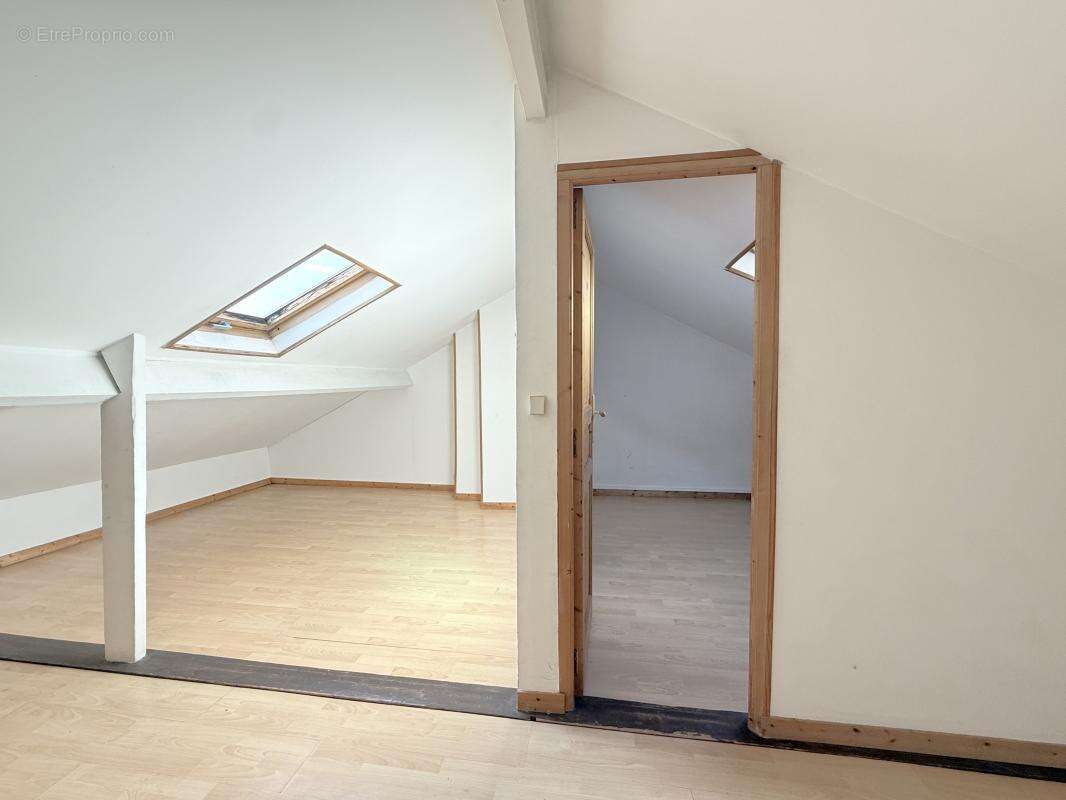 Maison à MALAKOFF