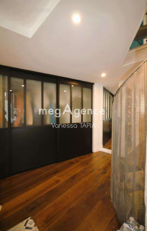 Maison à ROMILLY-SUR-SEINE