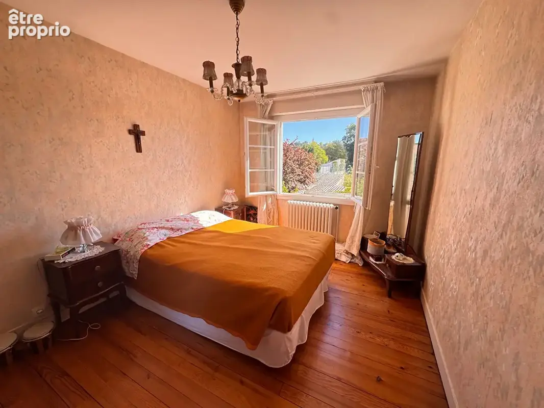 Maison 91m² à bordeaux - photo 2