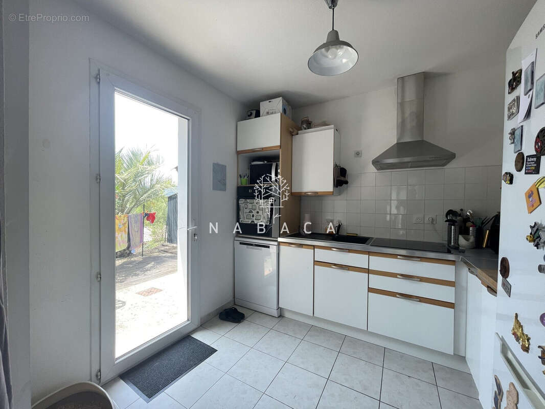 Maison à MONTAUROUX