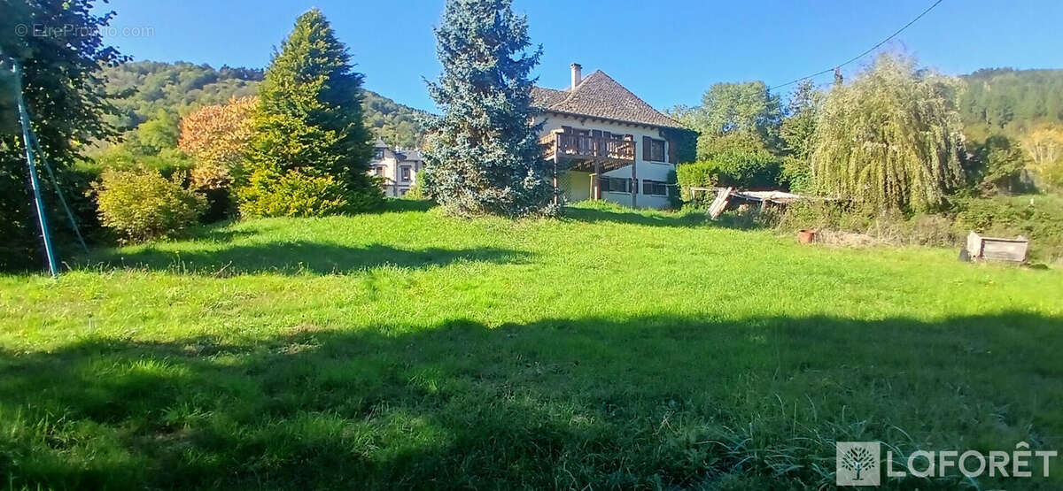 Maison à NEUVEGLISE