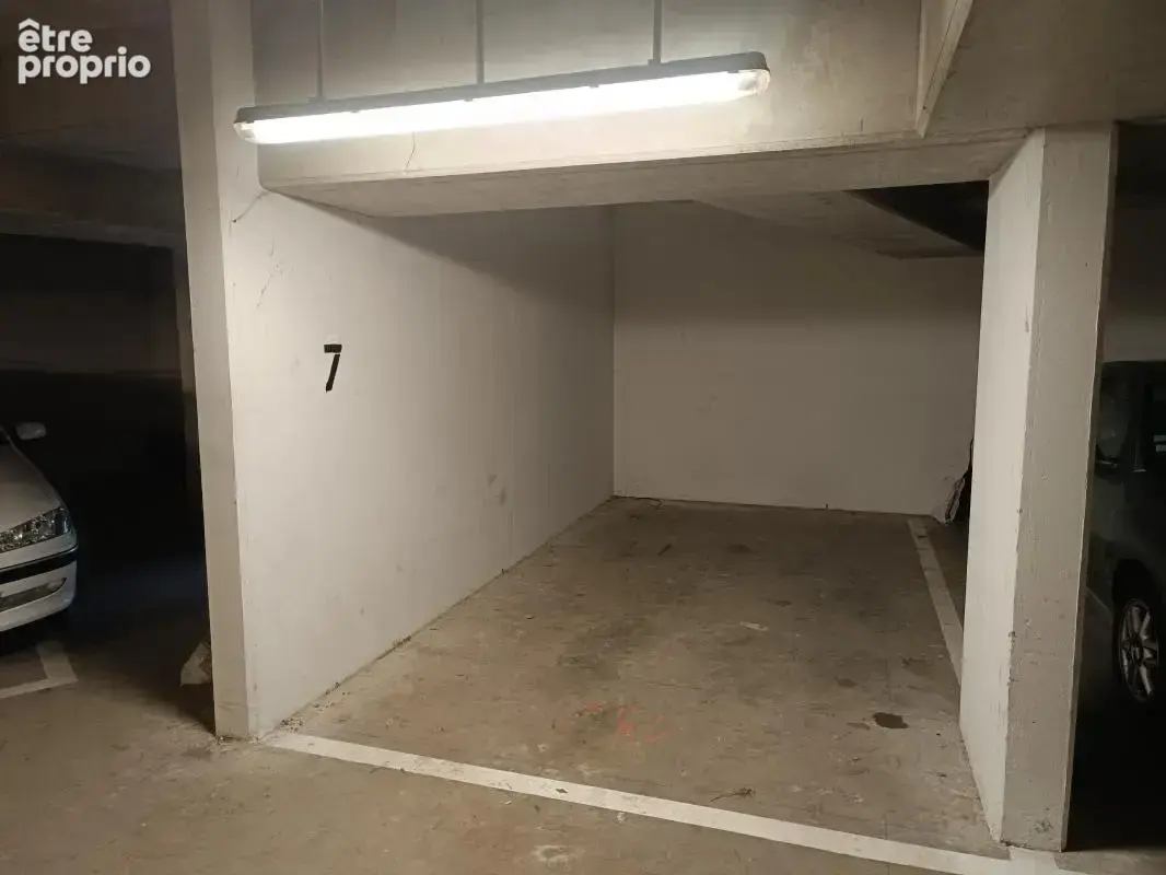 Appartement - photo 5