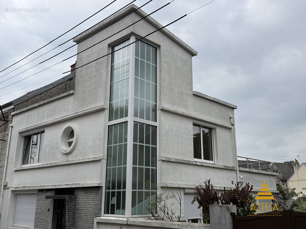 Maison à CAUDRY