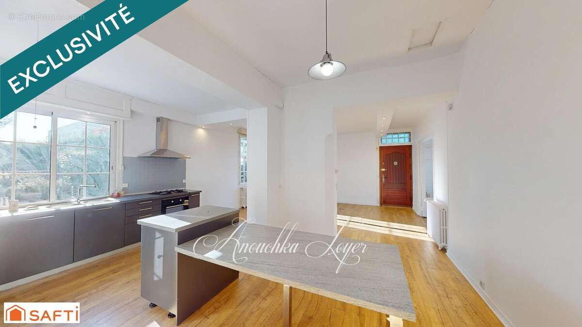 Photo 3 - Maison à LANGON