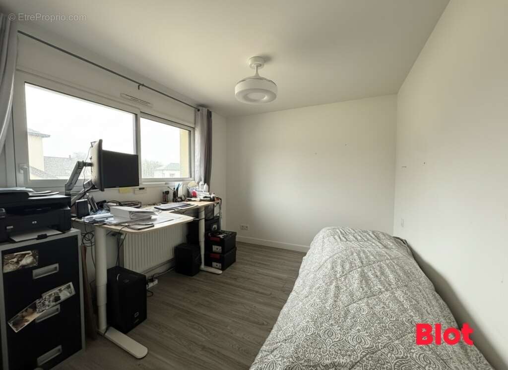 Maison à CHATEAUGIRON