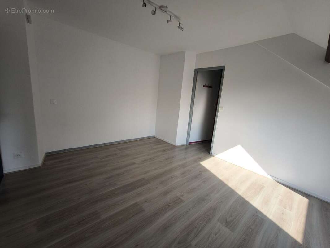 Appartement à CHATEAU-THIERRY