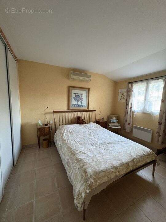 Maison à VILLENEUVE-LES-AVIGNON