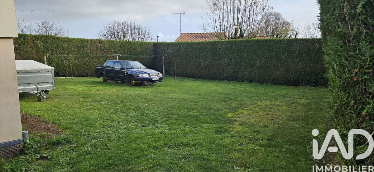 Photo 2 - Maison à LE BOUPERE