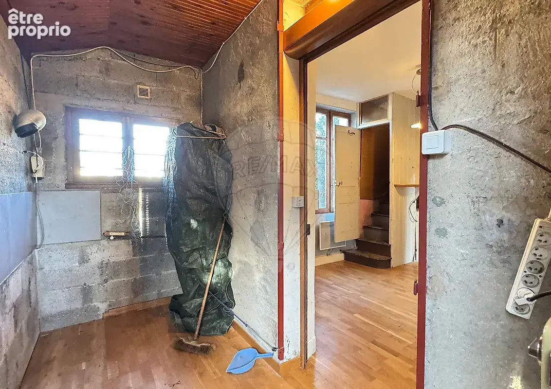 Maison 2 chambre(s) à vendre - photo 8