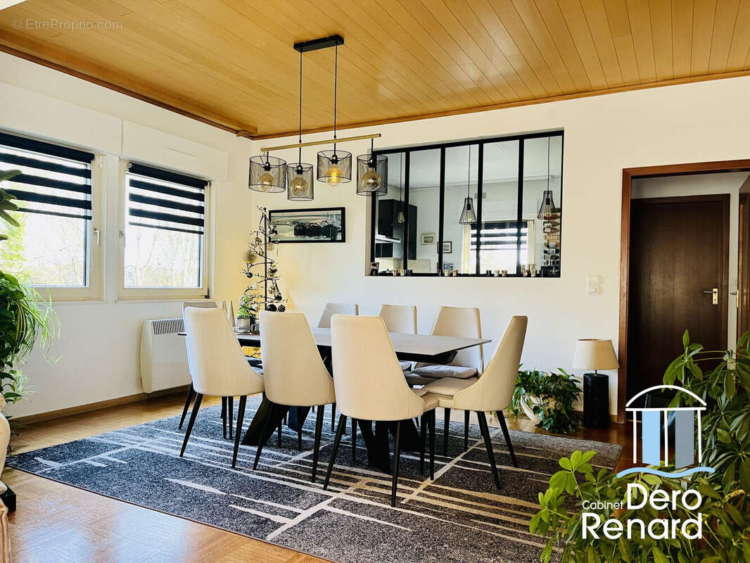 Maison à SAINTE-ADRESSE