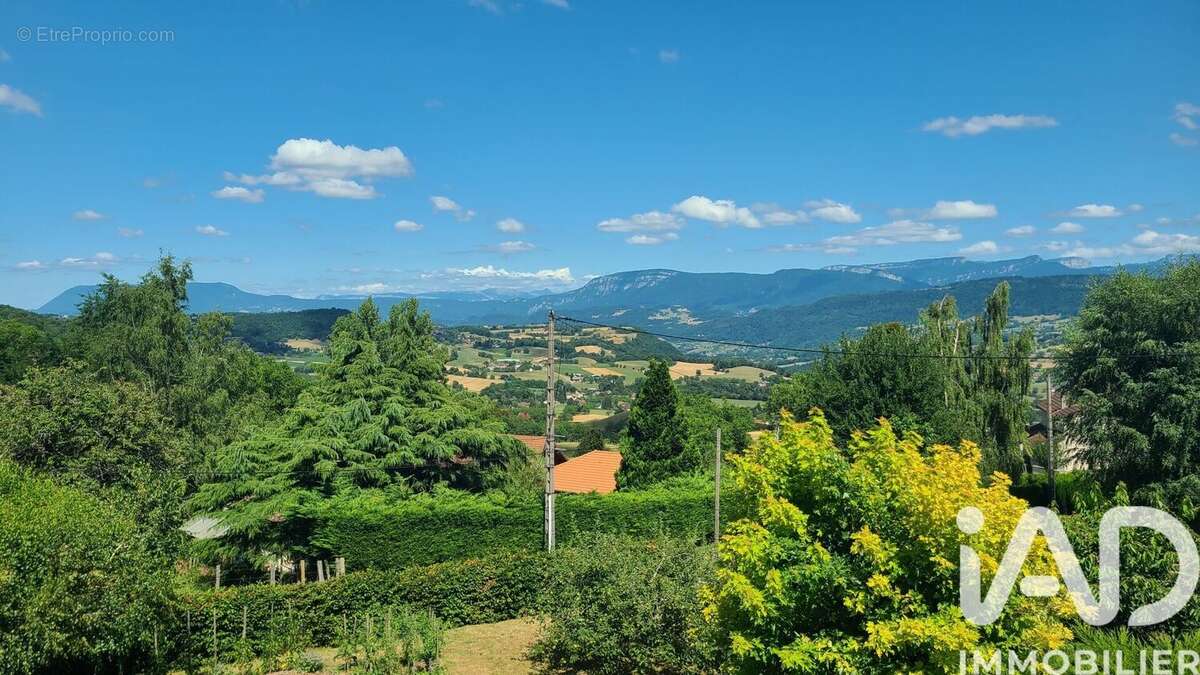 Photo 4 - Maison à SAINT-GEOIRE-EN-VALDAINE