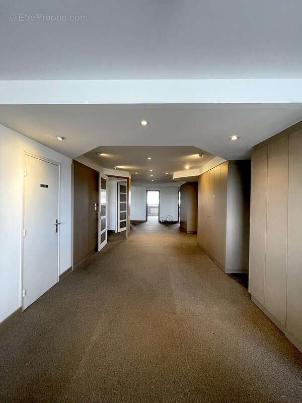 Appartement à VANDOEUVRE-LES-NANCY