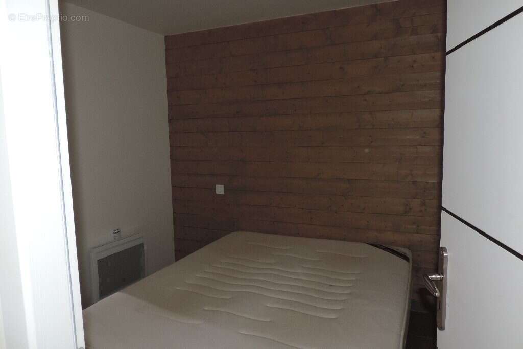 Appartement à MANTEYER