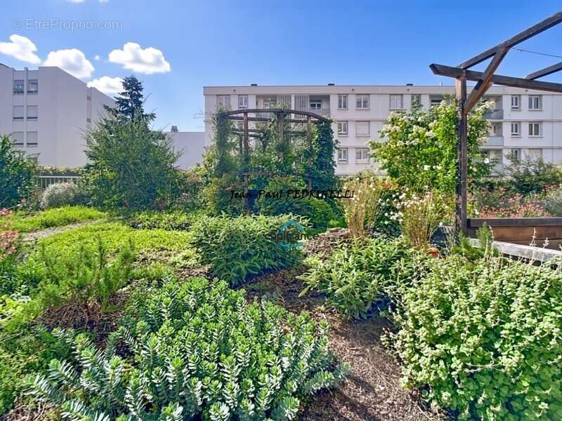 Appartement à LYON-3E