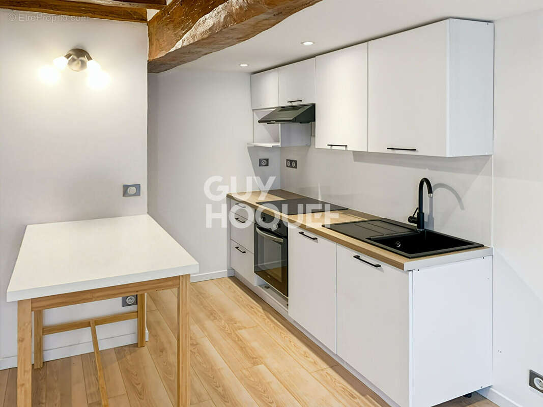 Maison à FONTENAY-TRESIGNY