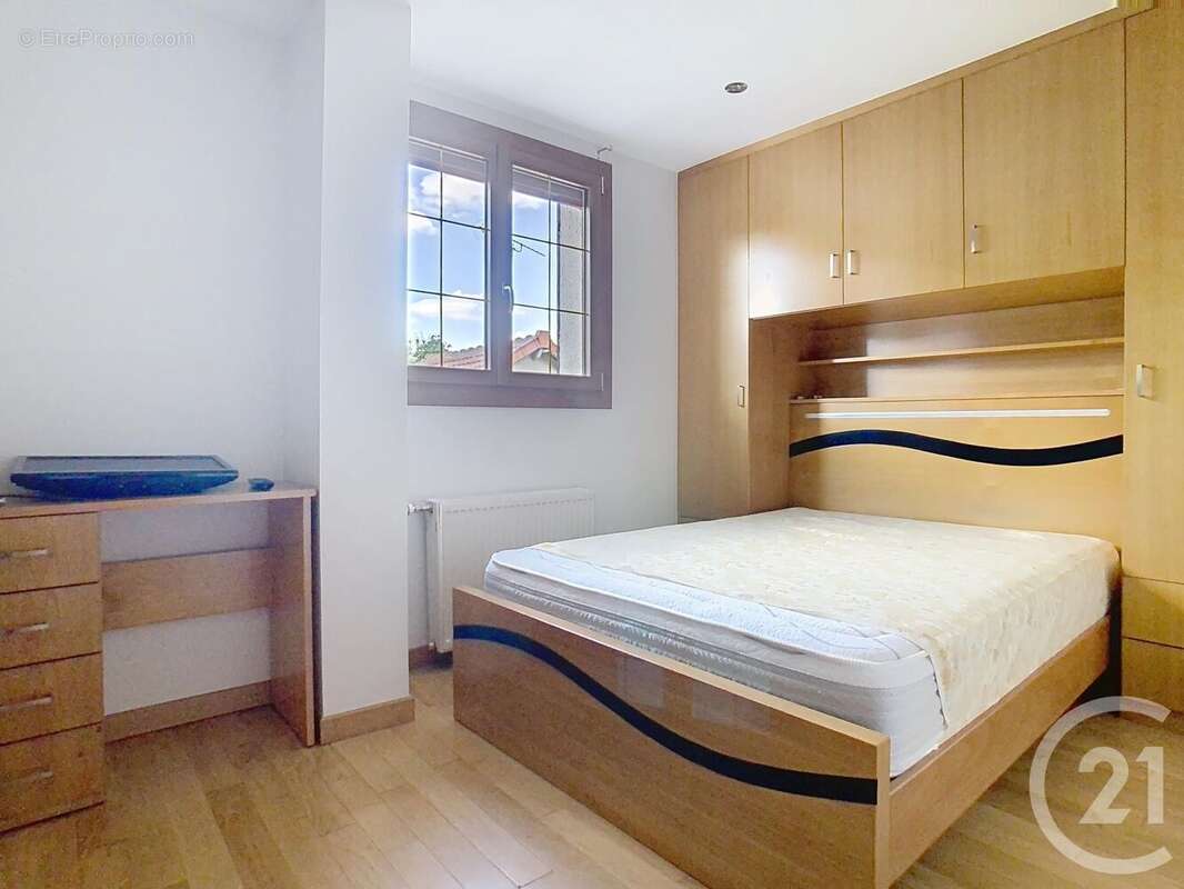 Photo 4 - Maison à ORLY