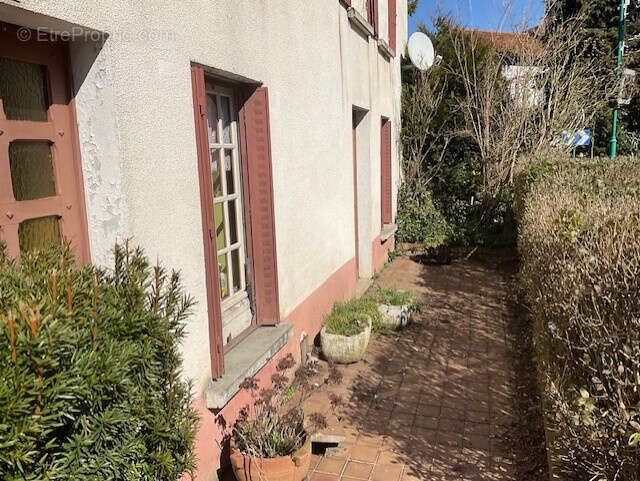 Maison à SAULXURES-LES-BULGNEVILLE