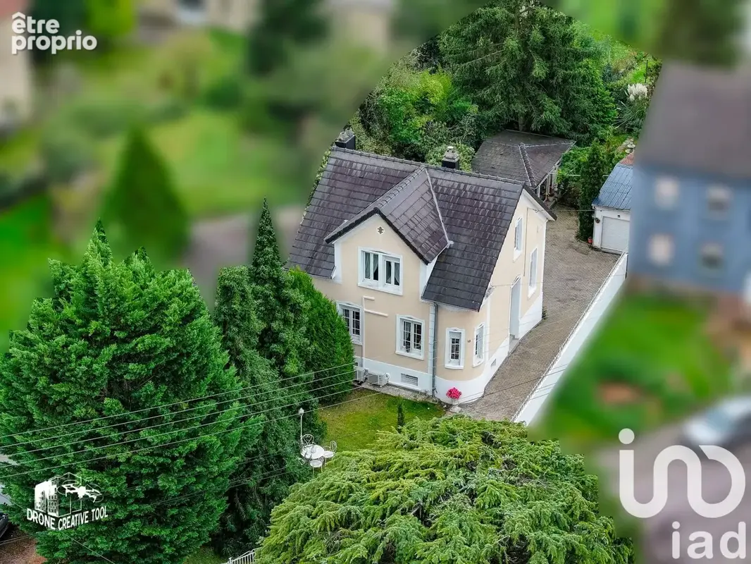 Photo 1 - Maison à STIRING-WENDEL