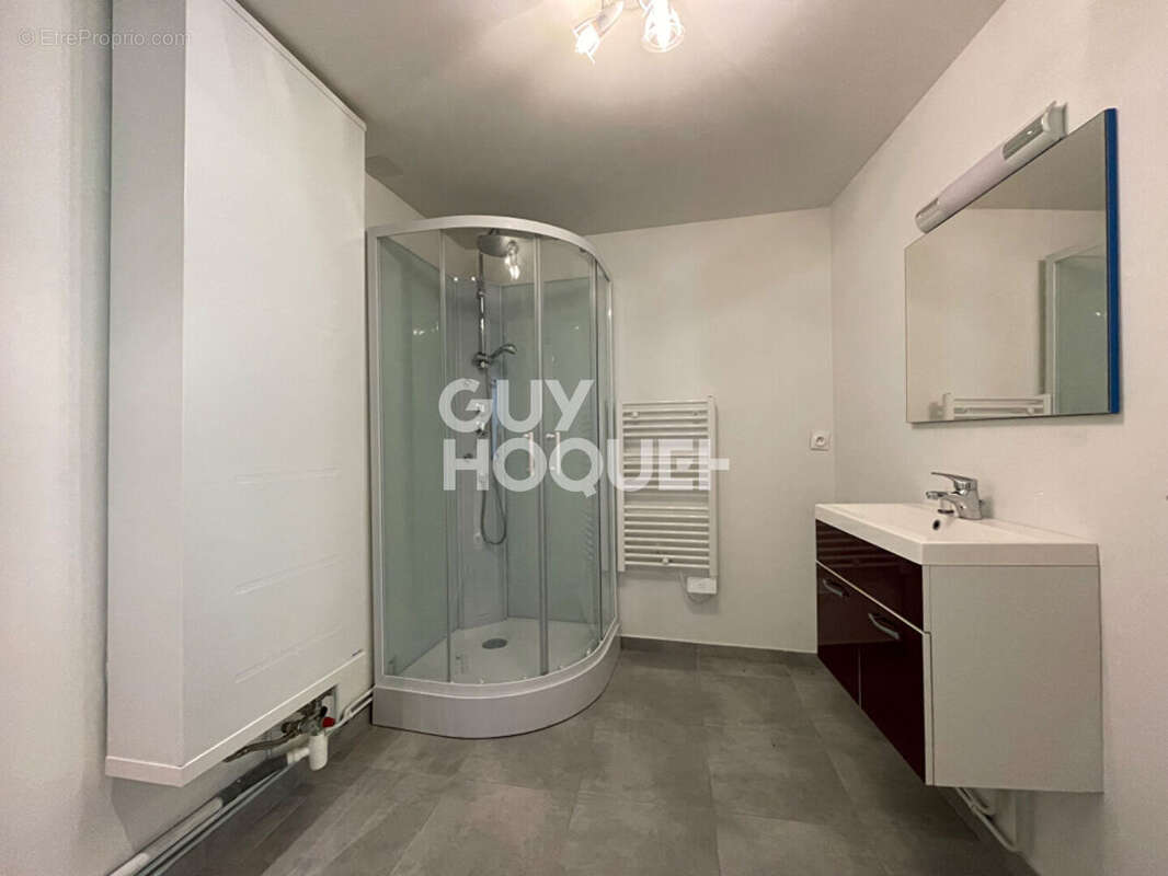 Appartement à GABARRET