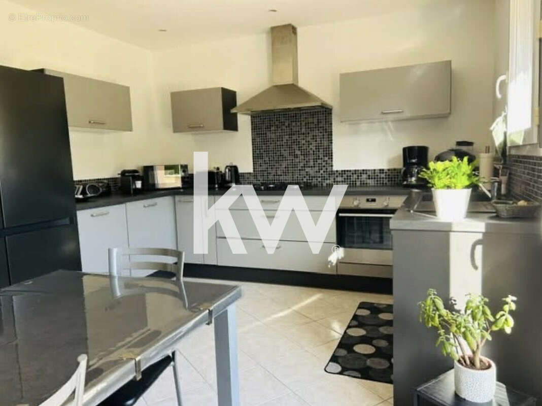 Maison 120 m² à Colombe-Les-Vesoul  - photo 5