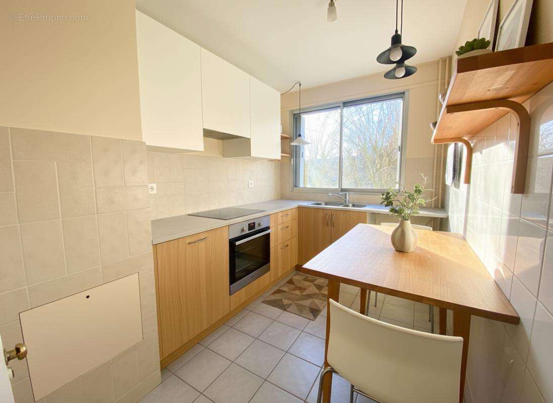 Appartement à SEVRES